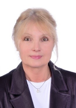 Mgr. Jarmila Zacharová, PhD.