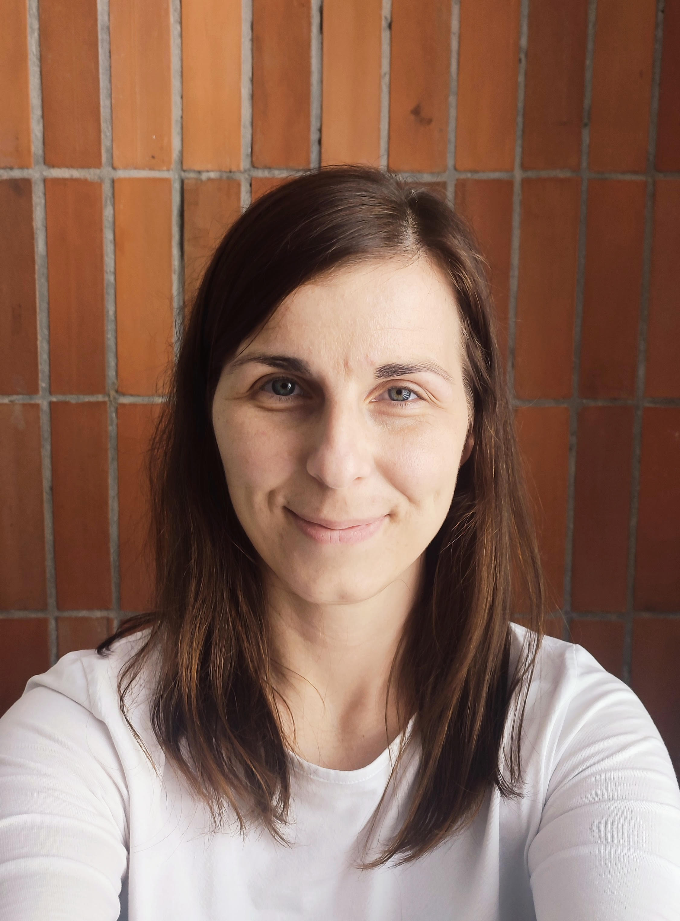 Mgr. Denisa Štureková