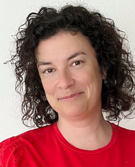 PaedDr. Jana Krížová, PhD.