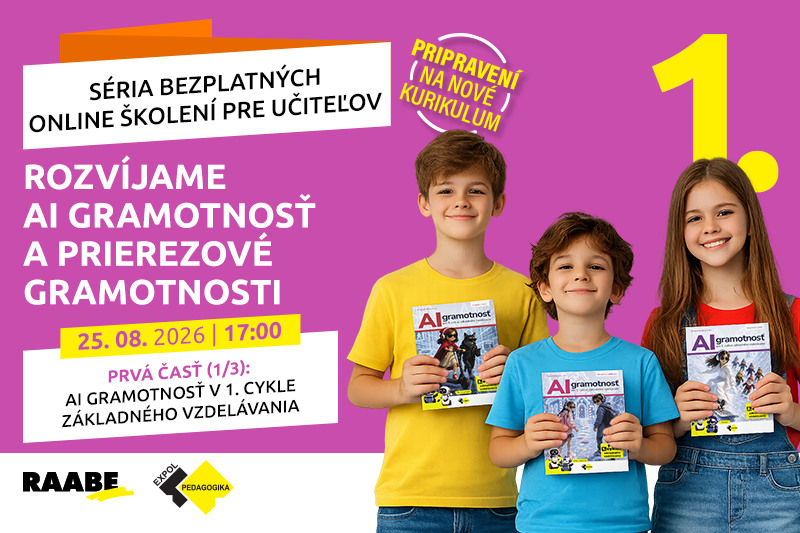 Online školenie 1
