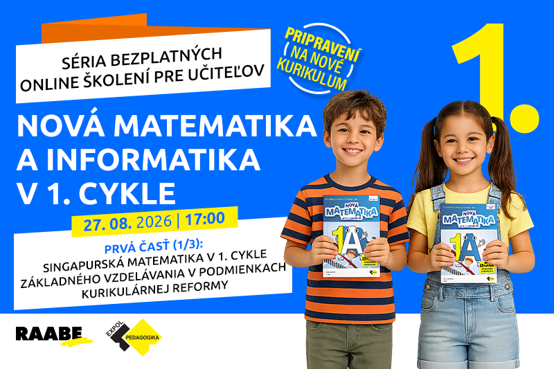 Online školenie 1