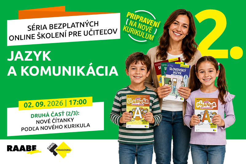 Online školenie 2