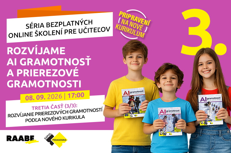 Online školenie 3