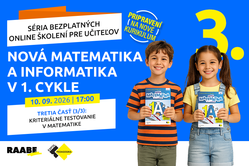 Online školenie 3