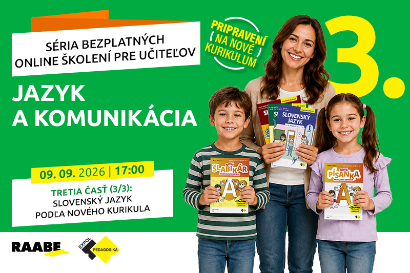 Online školenie 3