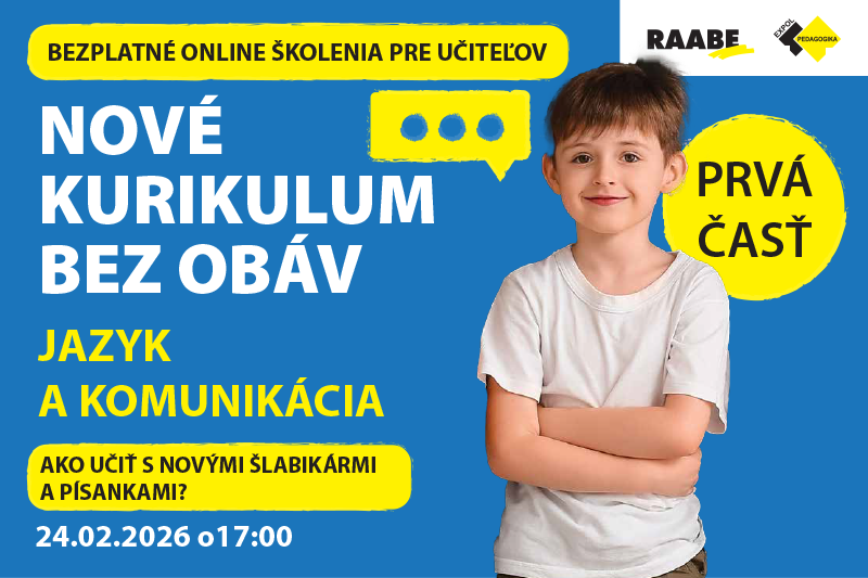 Online školenie 1