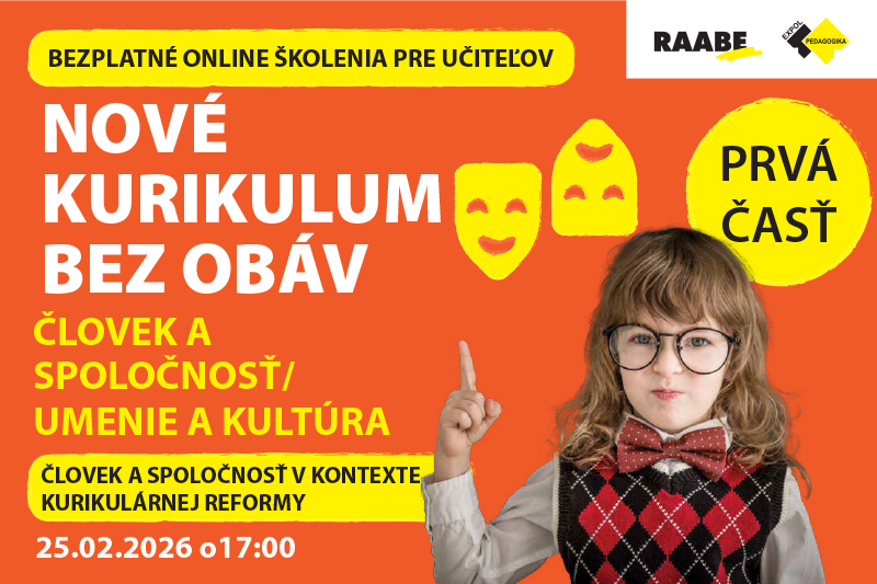 Online školenie 1