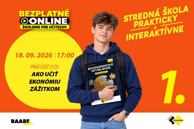 Online školenie 1