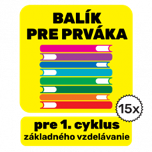 Balík pre prváka