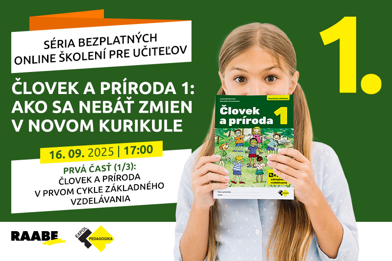 Online školenie 1
