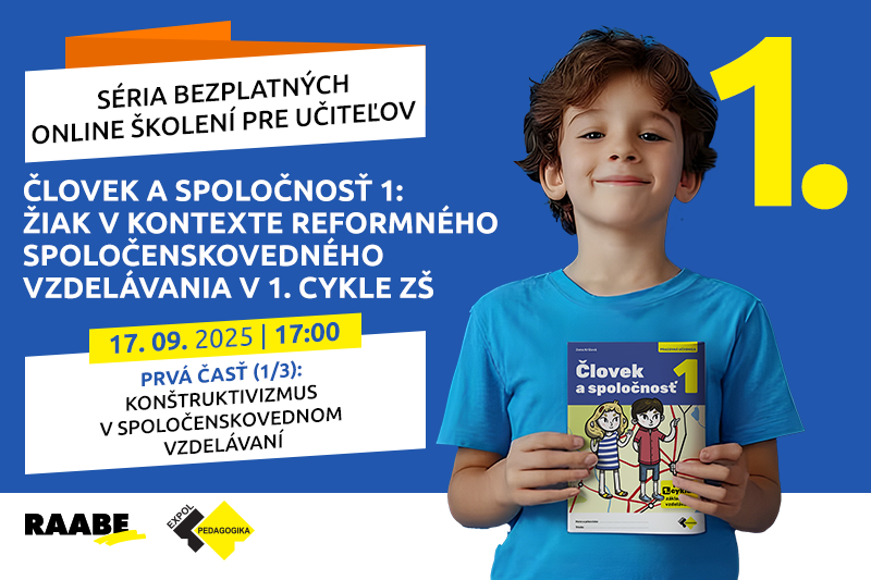 Online školenie 1
