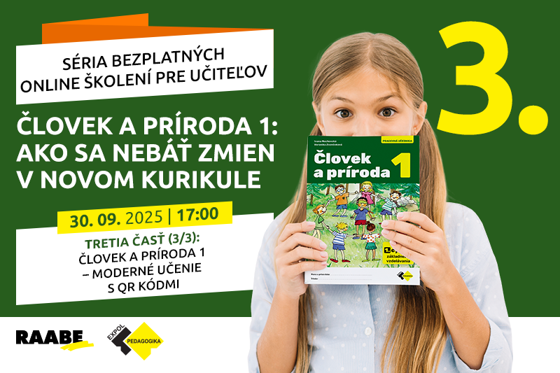 Online školenie 3