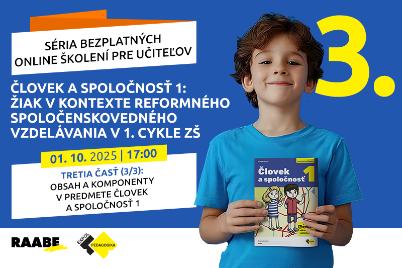 Online školenie 3