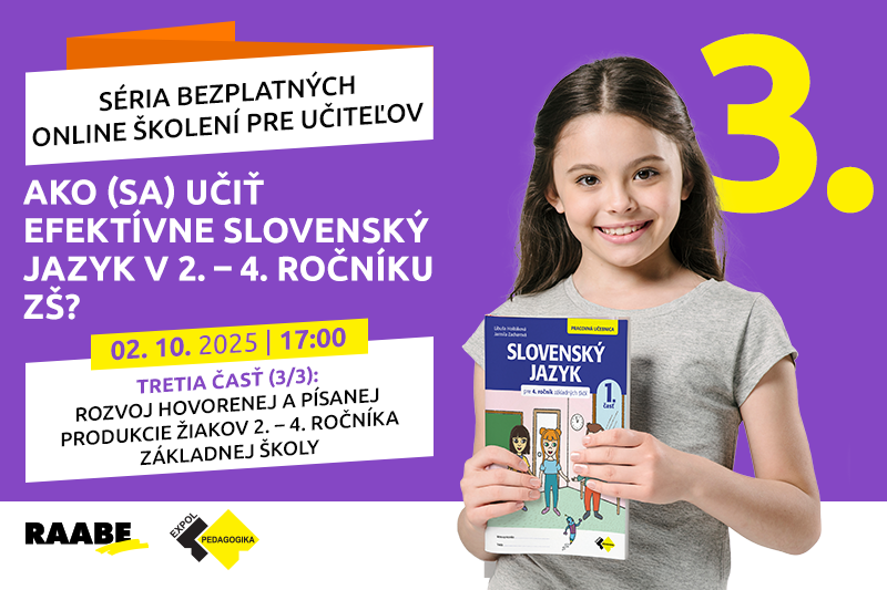 Online školenie 3
