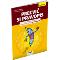 Precvič si pravopis 2
