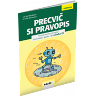 Precvič si pravopis 3