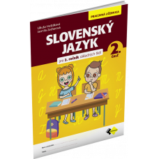 SJL 2 – 2. časť
