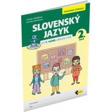 SJL 3 – 2. časť