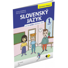 SJL 4 – 1. časť
