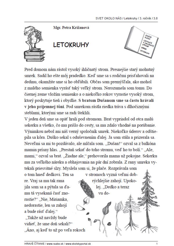 LETOKRUHY