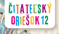 Čitateľský oriešok 12
