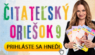 Oriešok 9