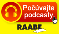 Podcasty RAABE