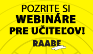 Webináre RAABE