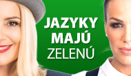 Jazyky majú zelenú PONS