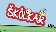 Skolkar