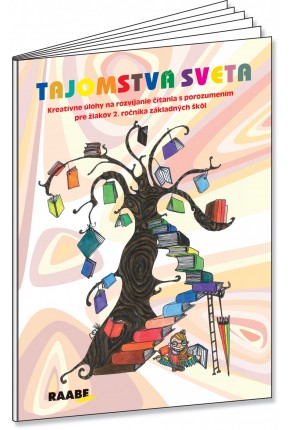 Tajomstva 2