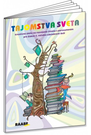 Tajomstvá 3