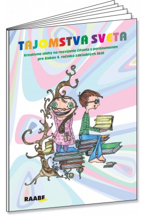 Tajomstvá 4
