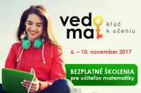 Vedomat