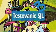 Testy zo slovenského jazyka a literatúry