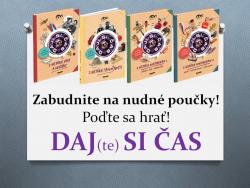 RAABE a EXPOL idú na BIBLIOTÉKU 2019