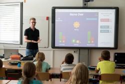 Školy na Slovensku hlásia rekordný nedostatok učiteľov